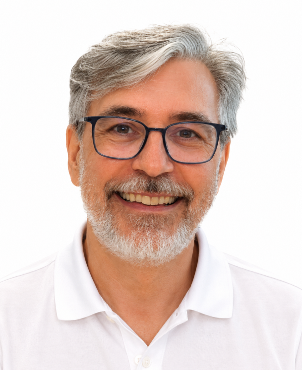 Dr. Giovanni De Feo